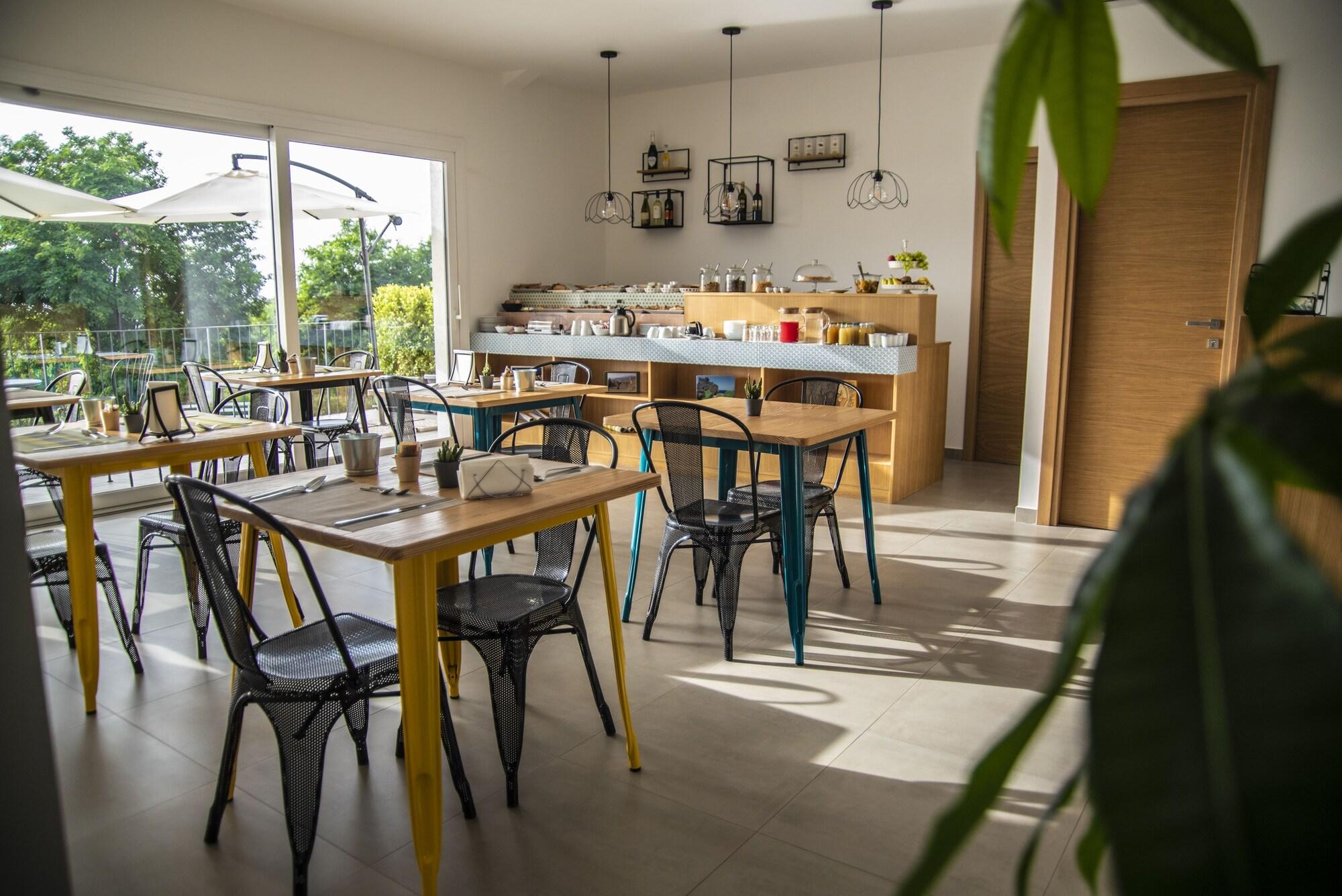 Restaurant AGRO Sicily