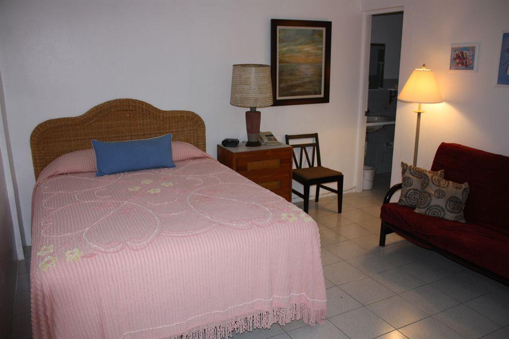 Ceiba Country Inn Bed & Breakfast by null