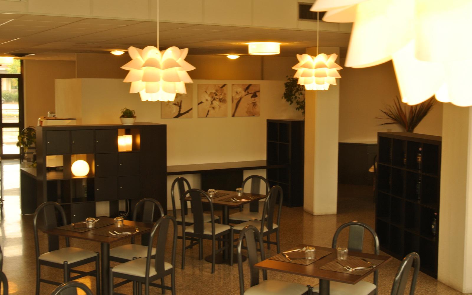 Restaurant I Ciliegi Hotel