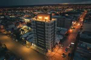 Alojamiento - Ramada Residences by Wyndham Puerto Madryn CQ Gales