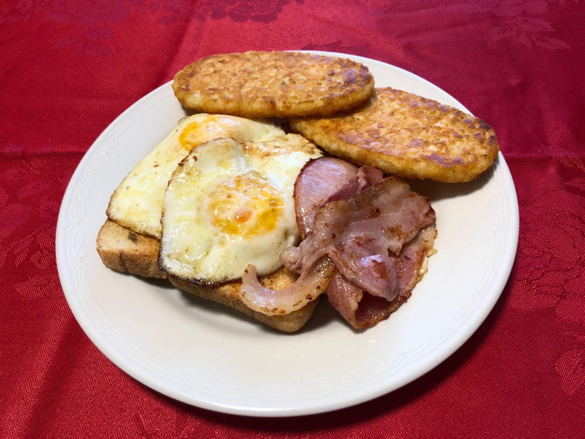 Restaurant The Elms Motor Inn