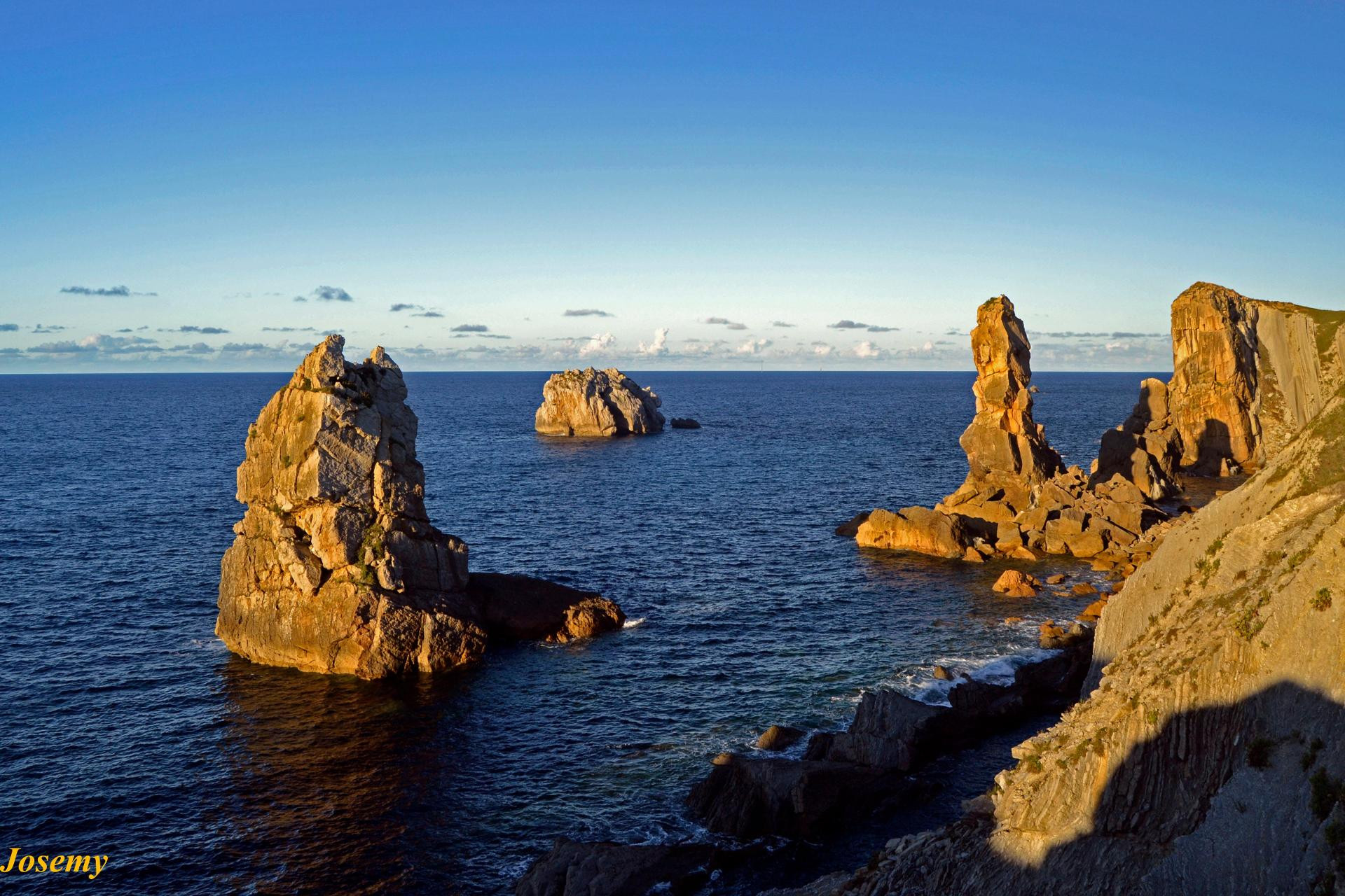 Playa Château La Roca