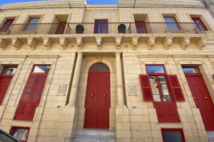 Alojamiento - Palazzo Pisani Malta Boutique & Spa