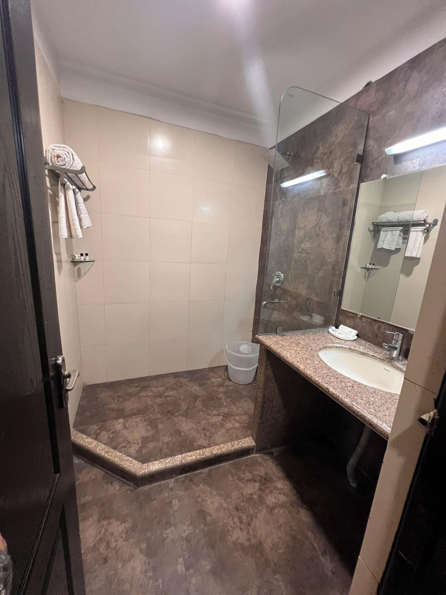 Equipamiento de Habitación Hotel SB Castle