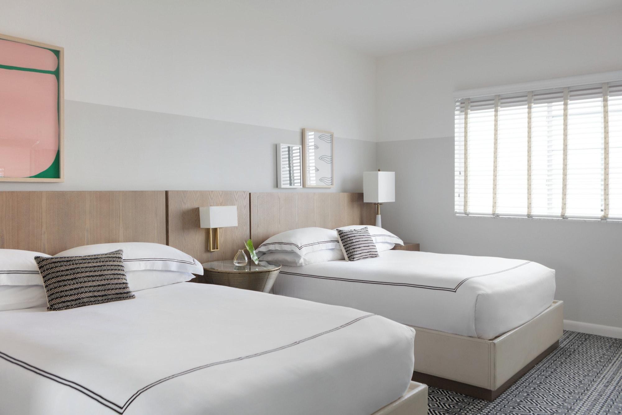 Habitación Kimpton Surfcomber Hotel by IHG