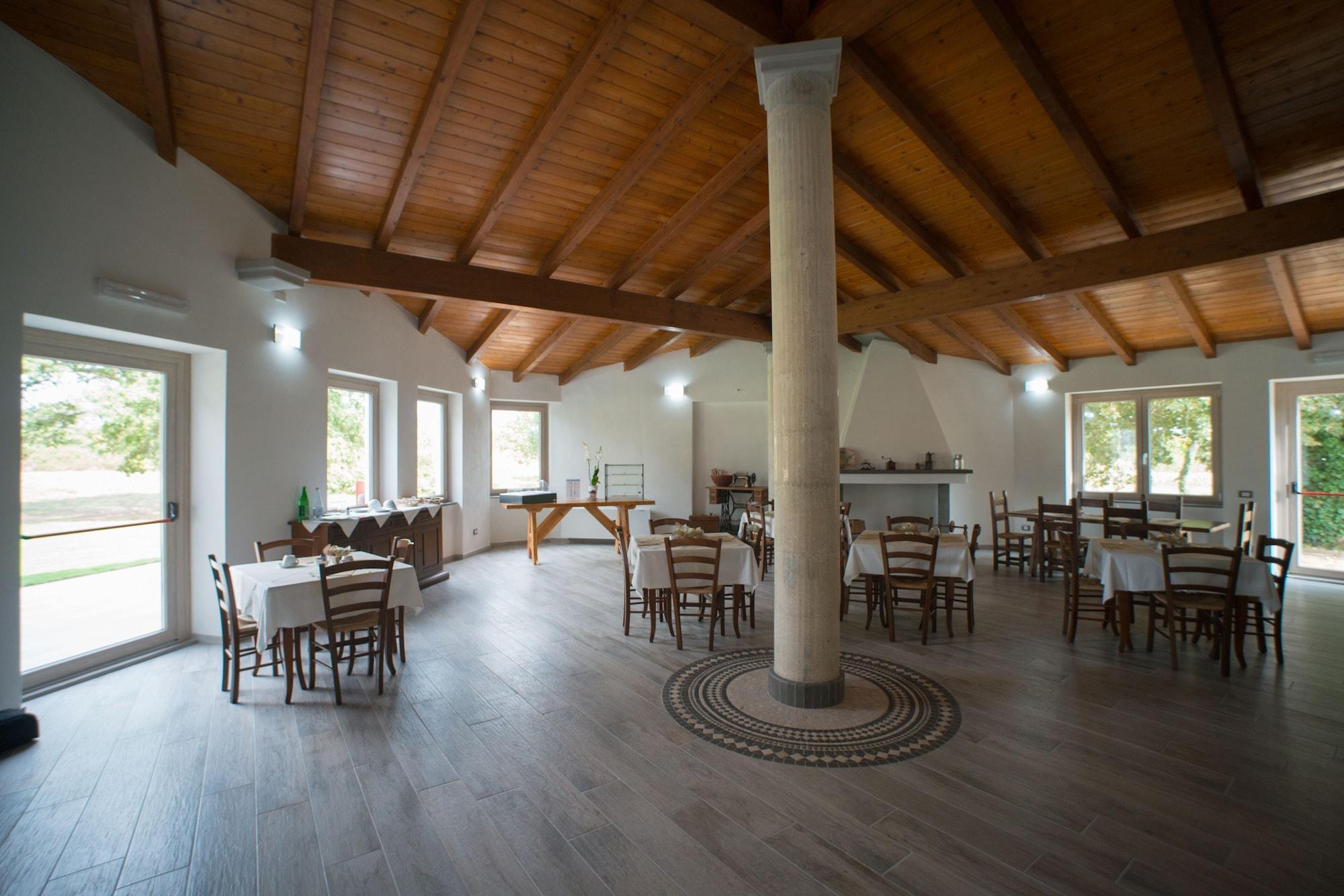 Restaurant Regia Hotel