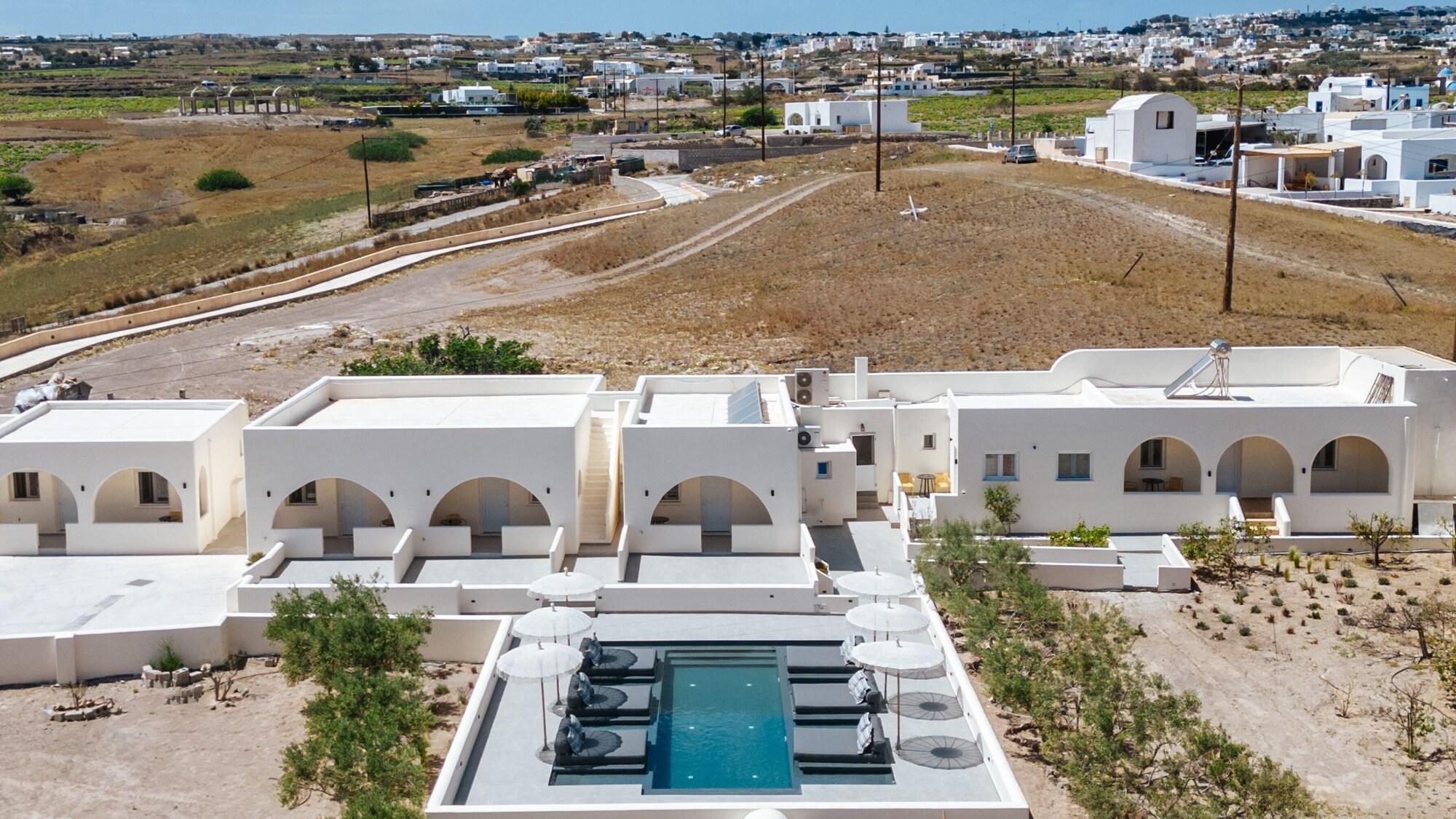 Varios Zaitun Luxury suites-Adults Only