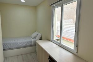 Alojamiento - Hostal Los Angeles