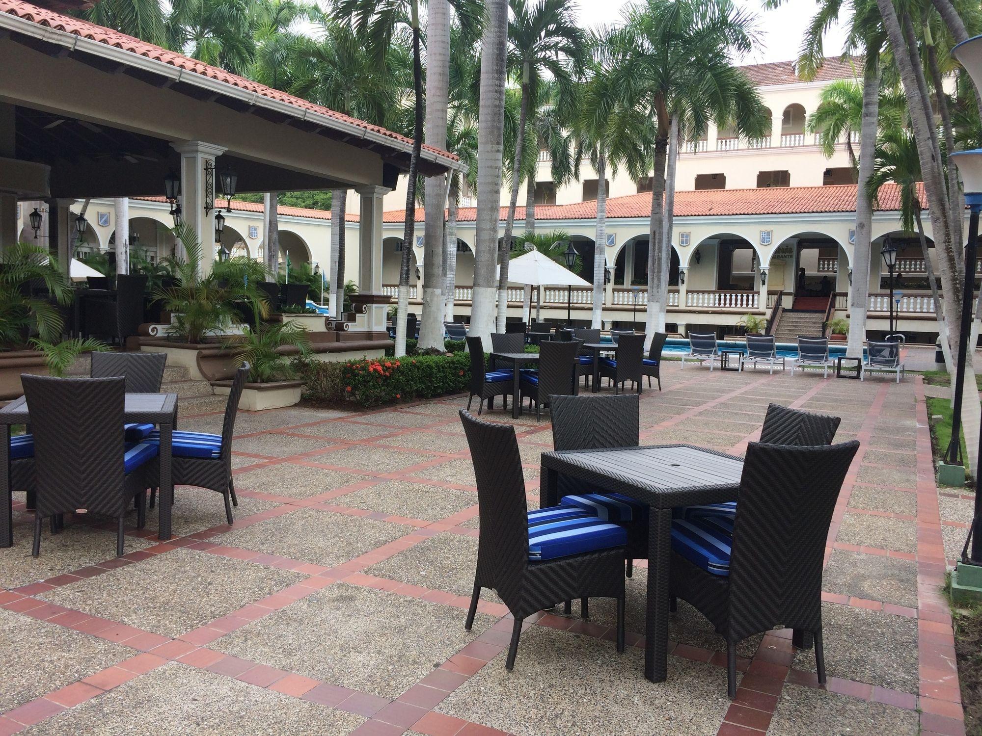 Hotel Hotel El Prado Barranquilla