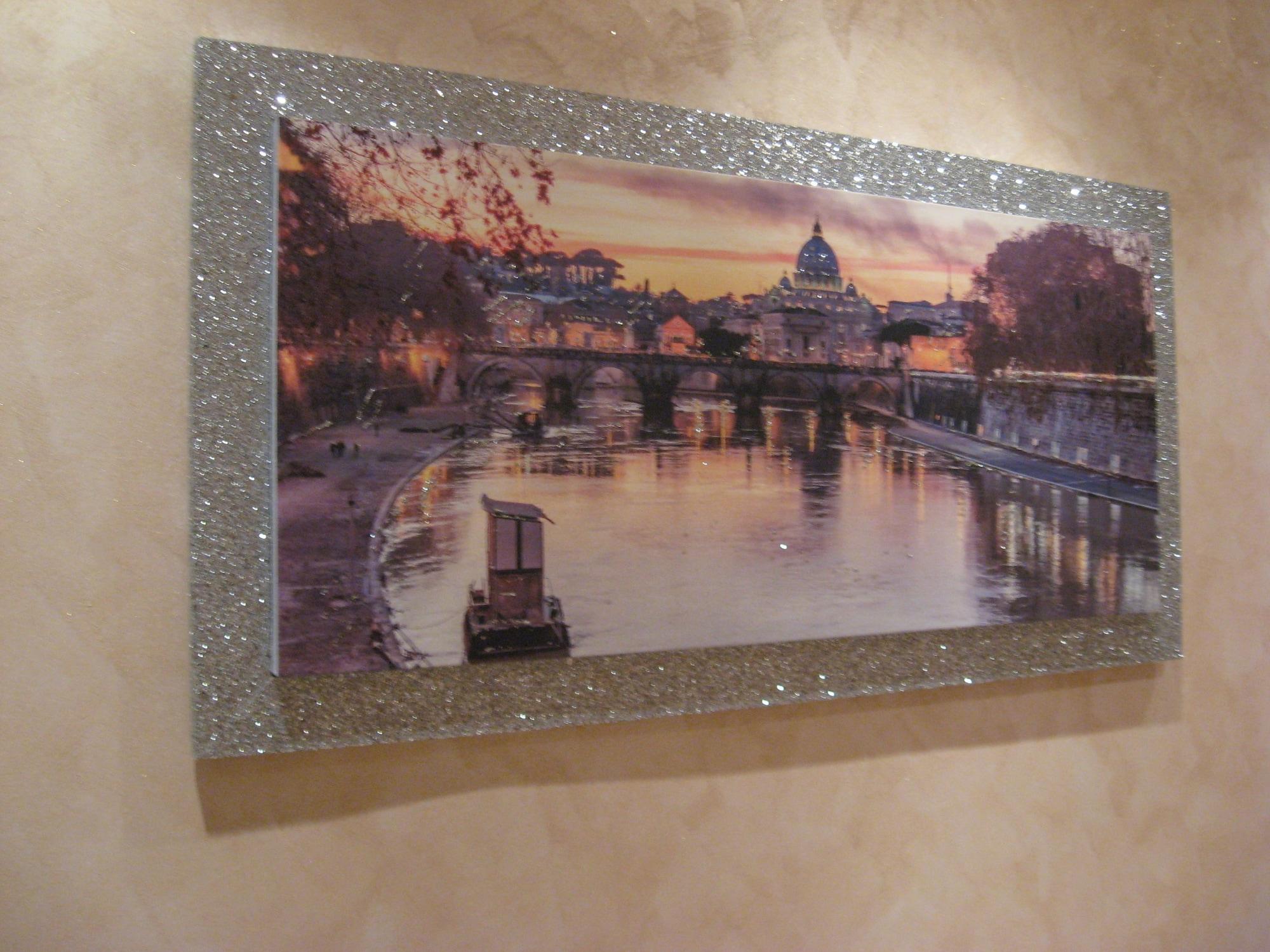 Varios B&B RomAntica Home