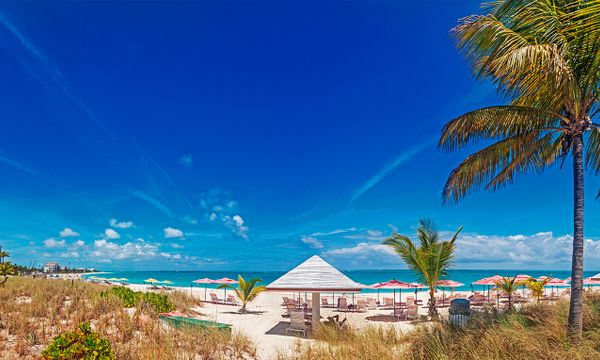 Grace Bay West