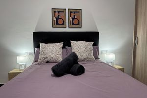 Alquiler Vacacional - Apartment N&N Grau Centro