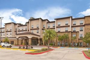 Alojamiento - Wyndham Lake Charles