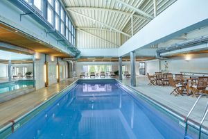 Alojamiento - Intercontinental Buenos Aires by IHG