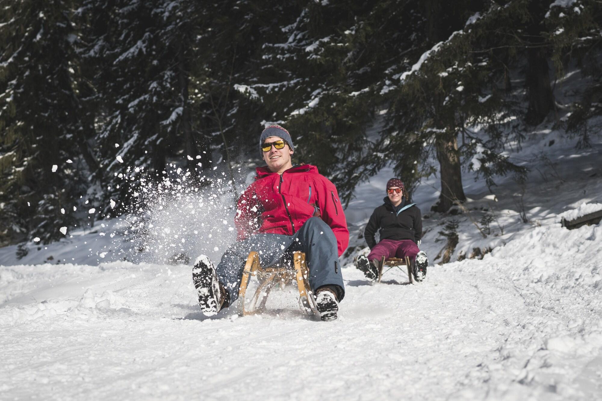 Instalaciones Recreativas Ferienhotel Sonnenheim