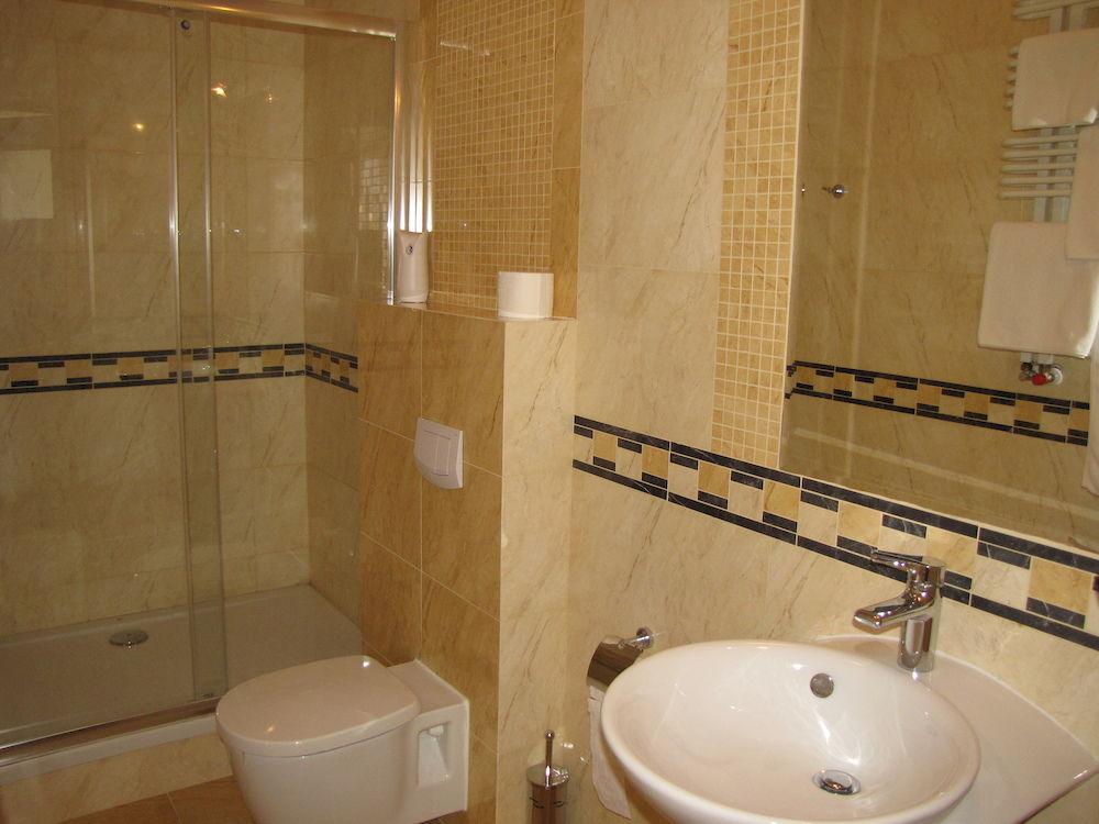 Equipamiento de Habitación Rezydencja Cleopatra