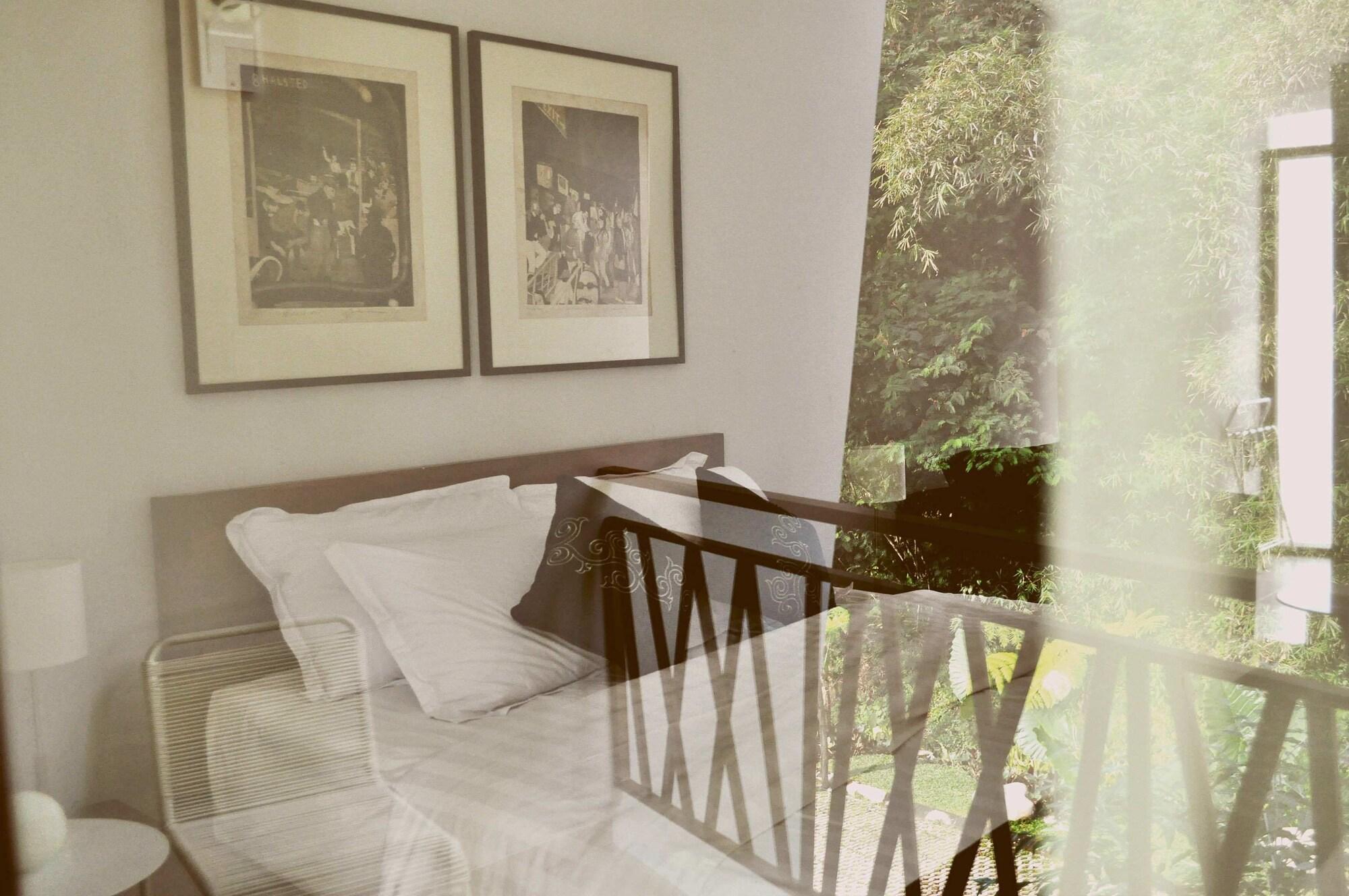Habitación VillaTel Salse