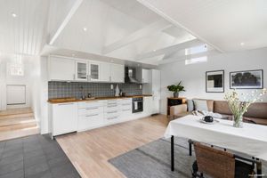 Alquiler Vacacional - Adorable 2 room  apartment close to nature