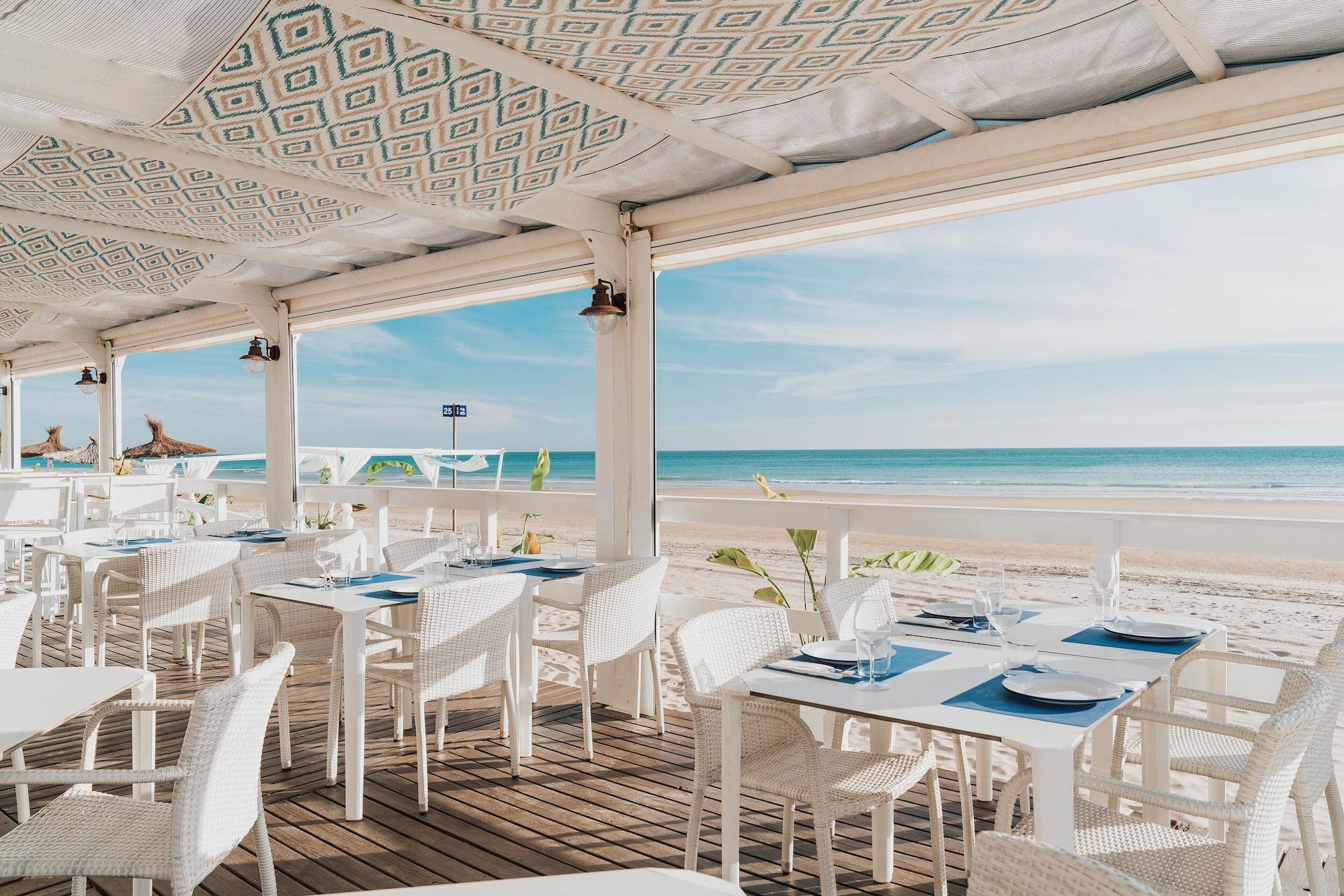 Restaurant Vincci Resort Costa Golf