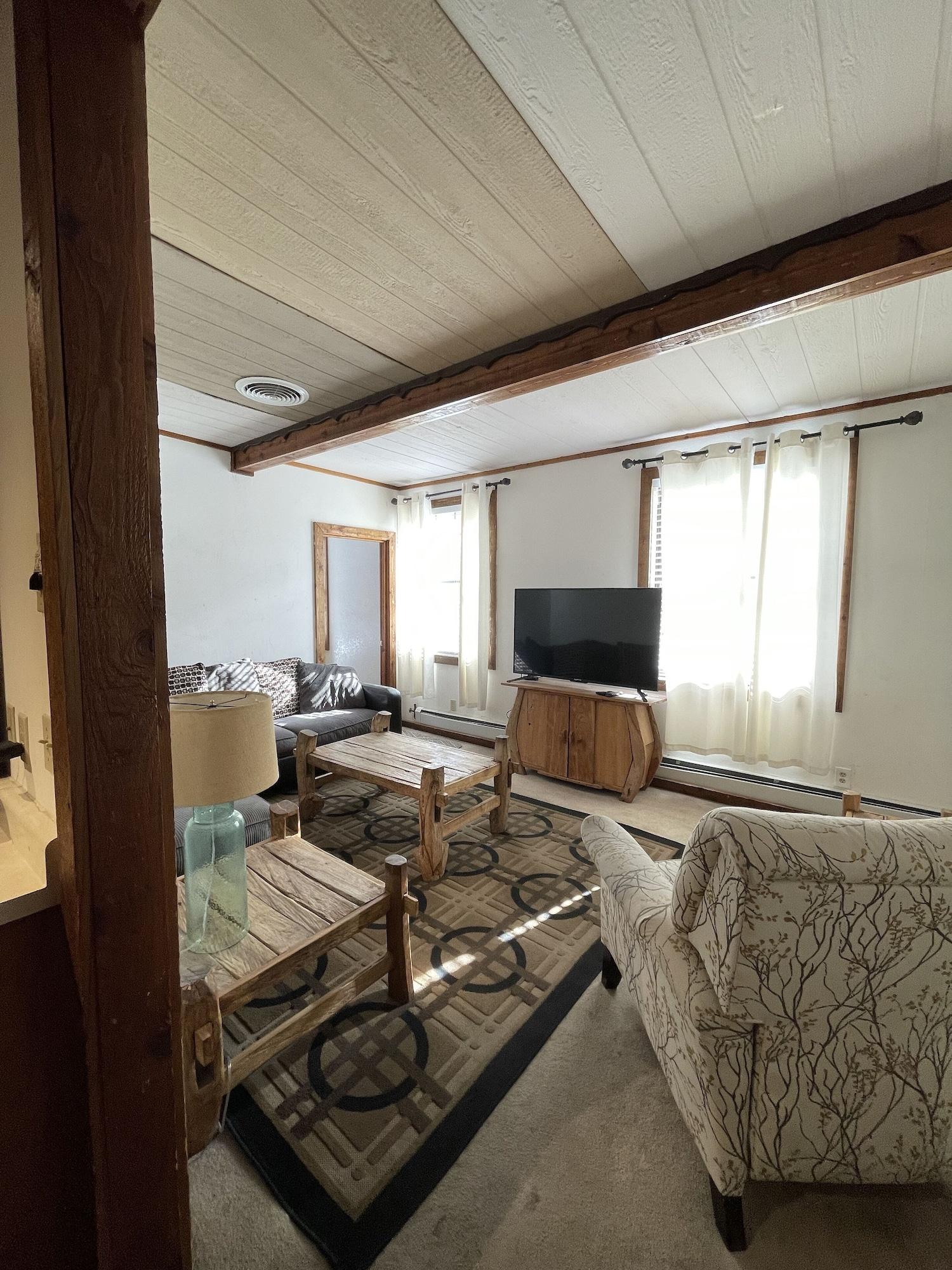 Comodidades del Alojamiento Adventures Vacation Rentals