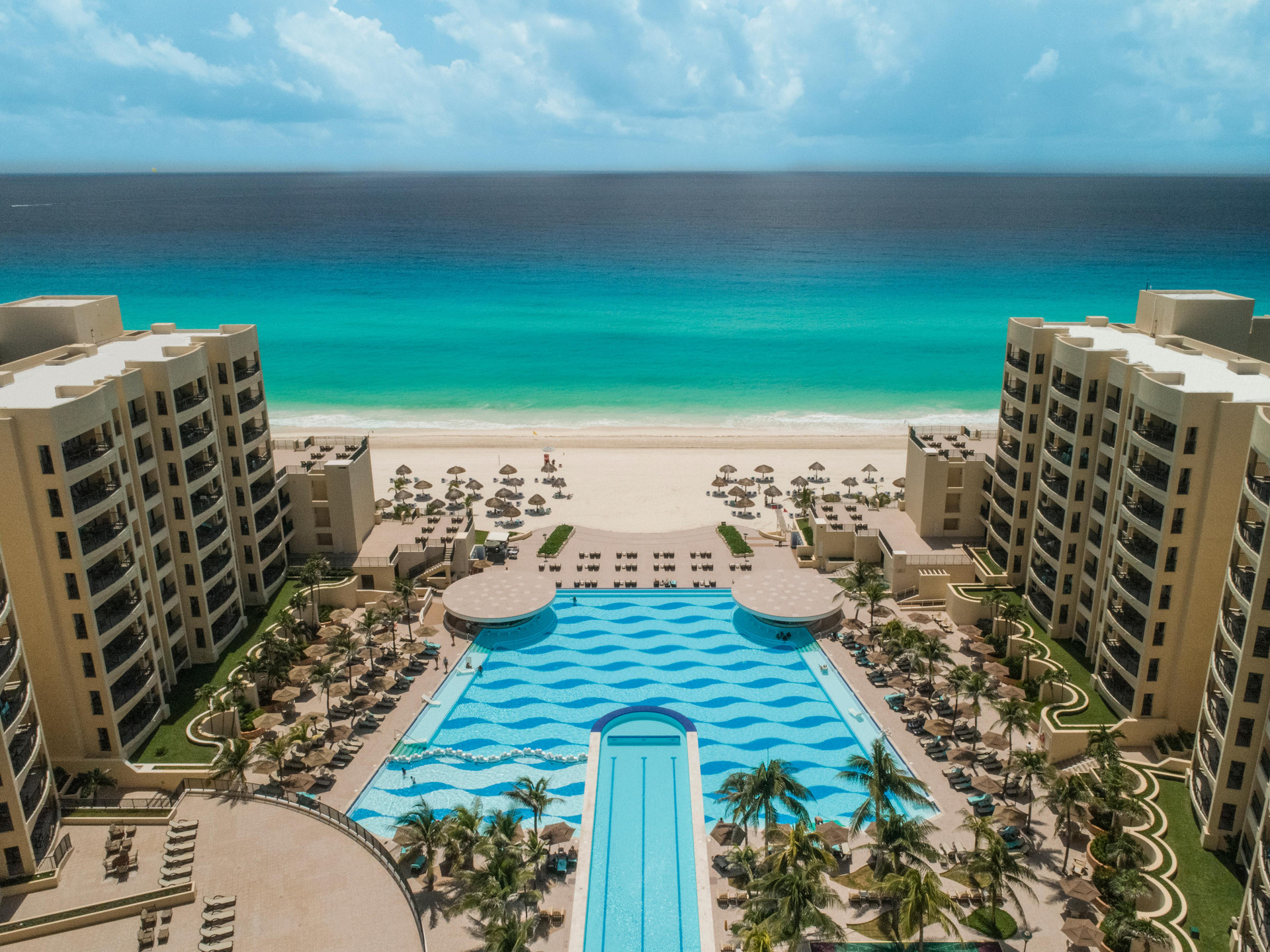 Royal sand cancun thompson playa del carmen booking