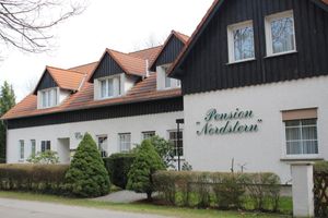 Alojamiento - Pension & Restaurant Nordstern