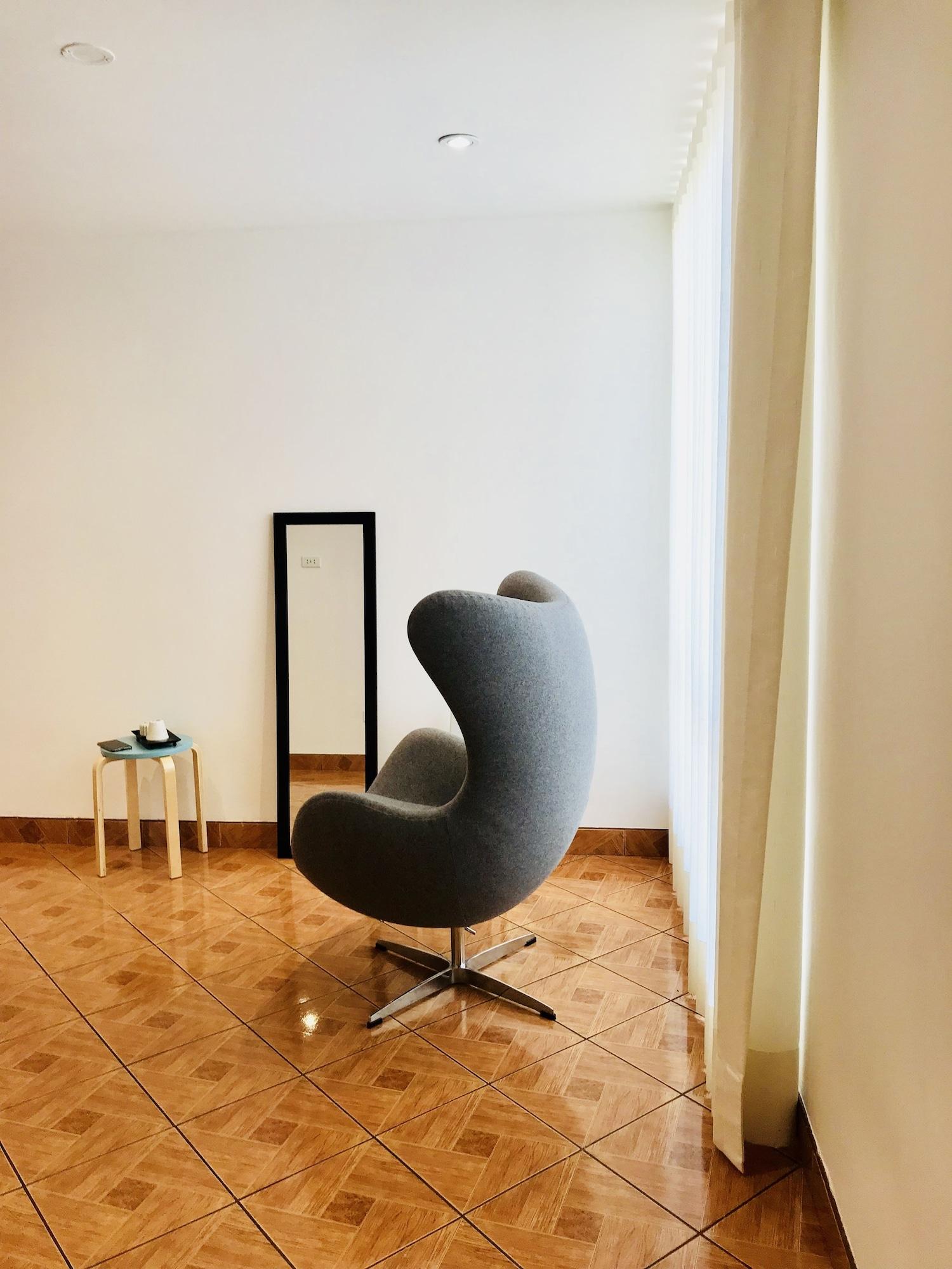 Comodidades del Alojamiento InkaHuset Pacasmayo