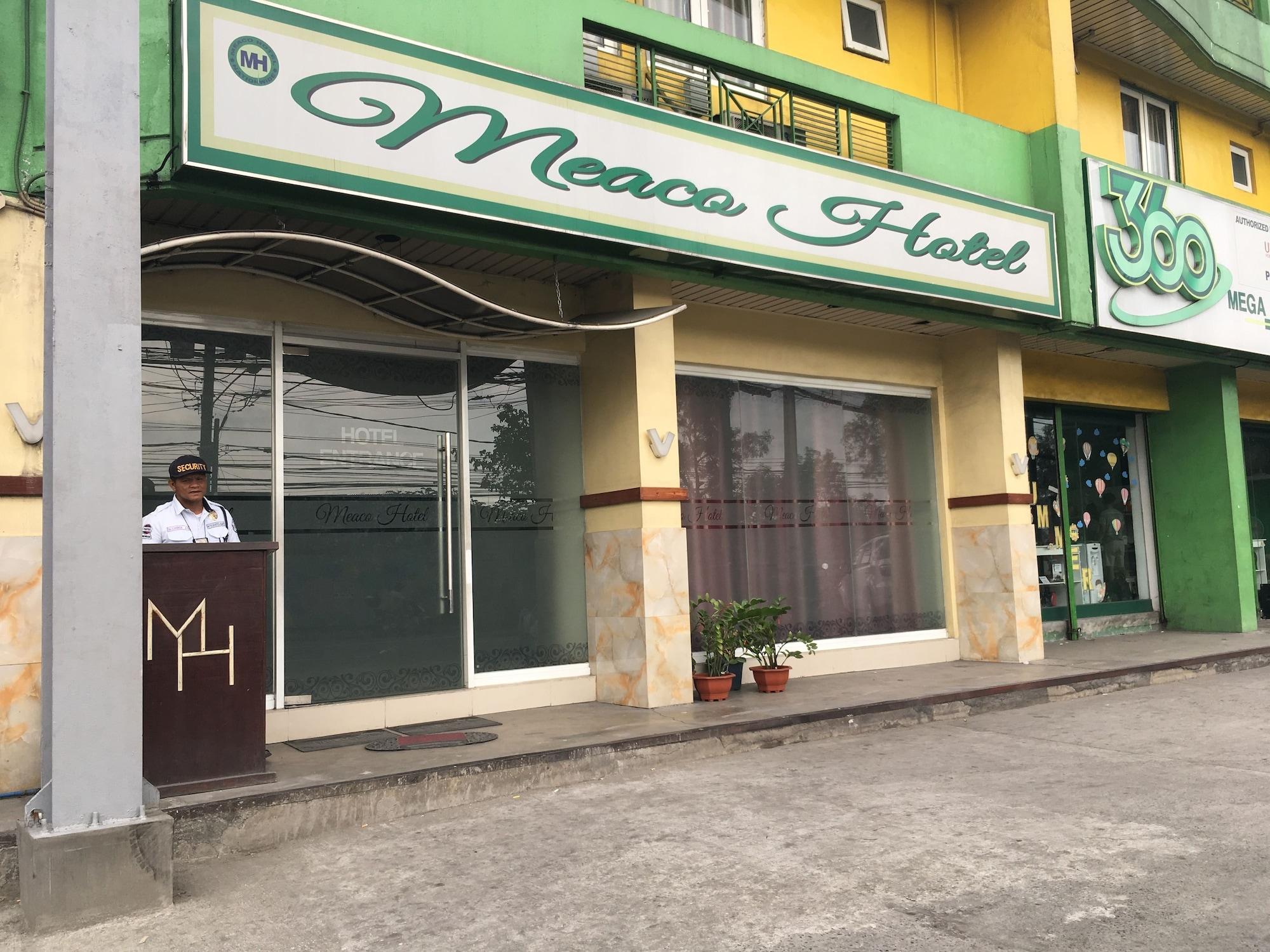 Varios Meaco Hotel - Valenzuela