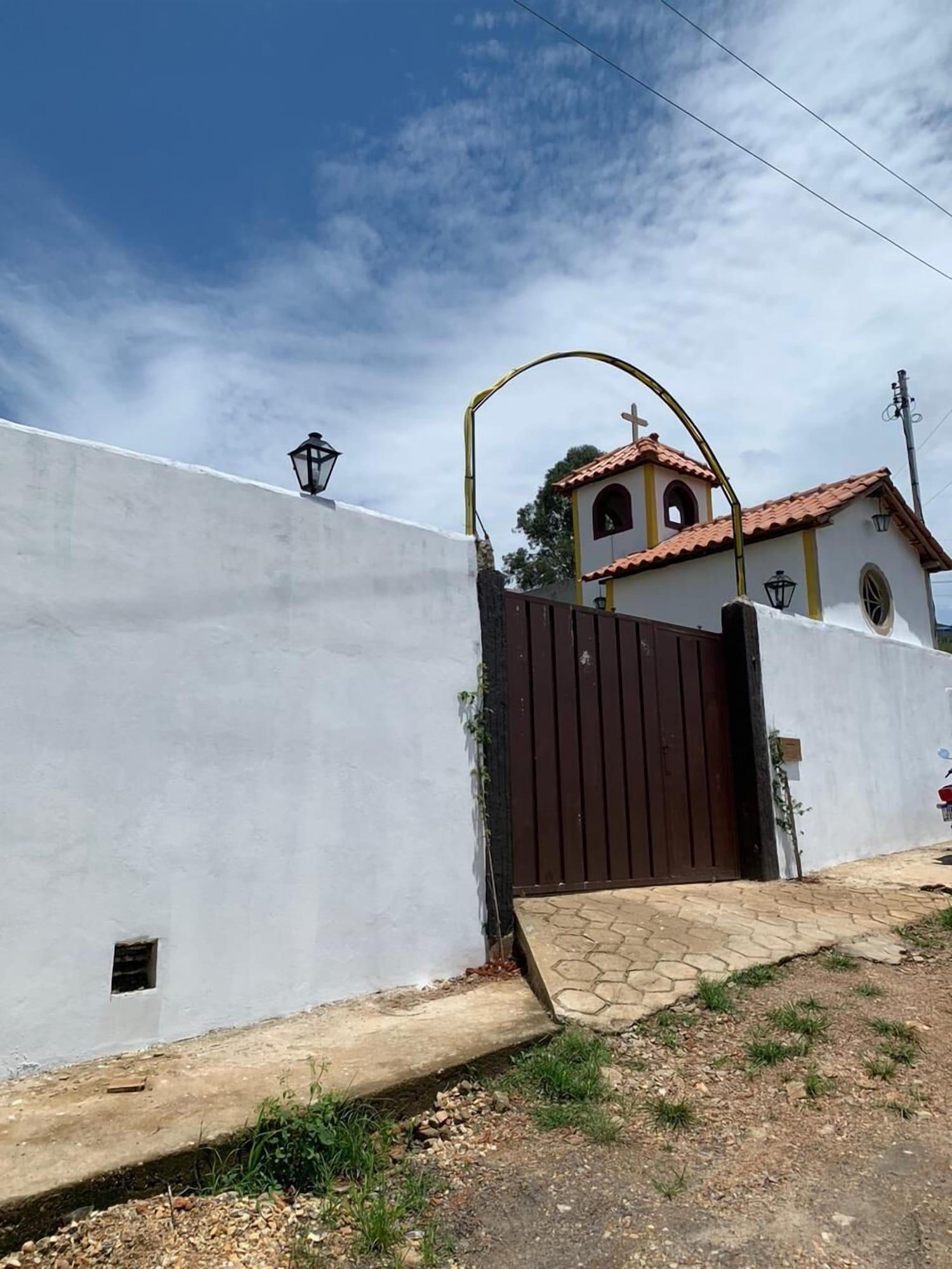 Vista Exterior Maravilhoso Hotel - MaHô