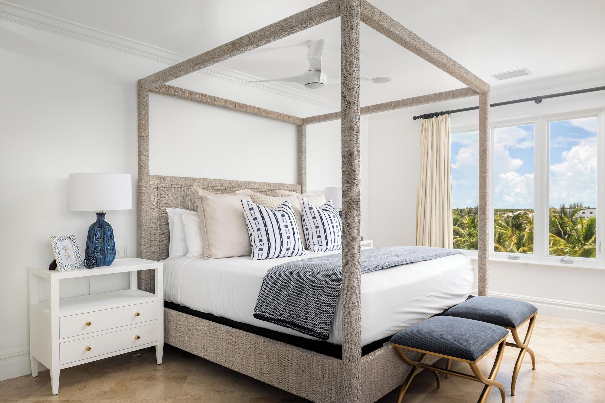 Habitación The Somerset on Grace Bay