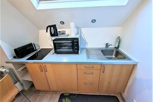 Alquiler Vacacional - ID 348 - Chatelet/Blvd Sébastopol - Paris 1st - Studio/Mezzanine