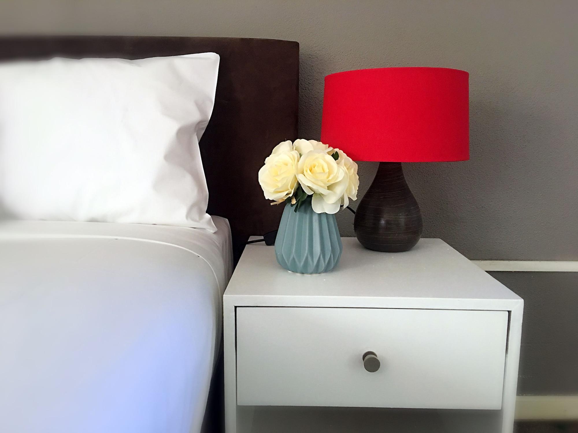 Set de Habitación Parkdale Motor Inn