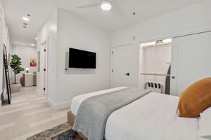 Alquiler Vacacional - The Continental, powered by Placemakr - Downtown - Market Square