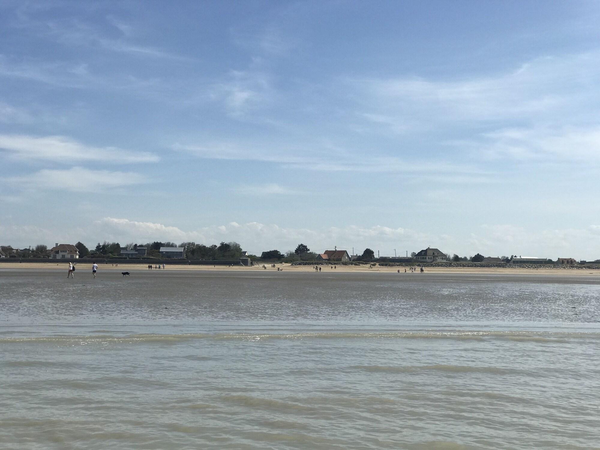 Playa B&B gîte de Saint COME de Fresne