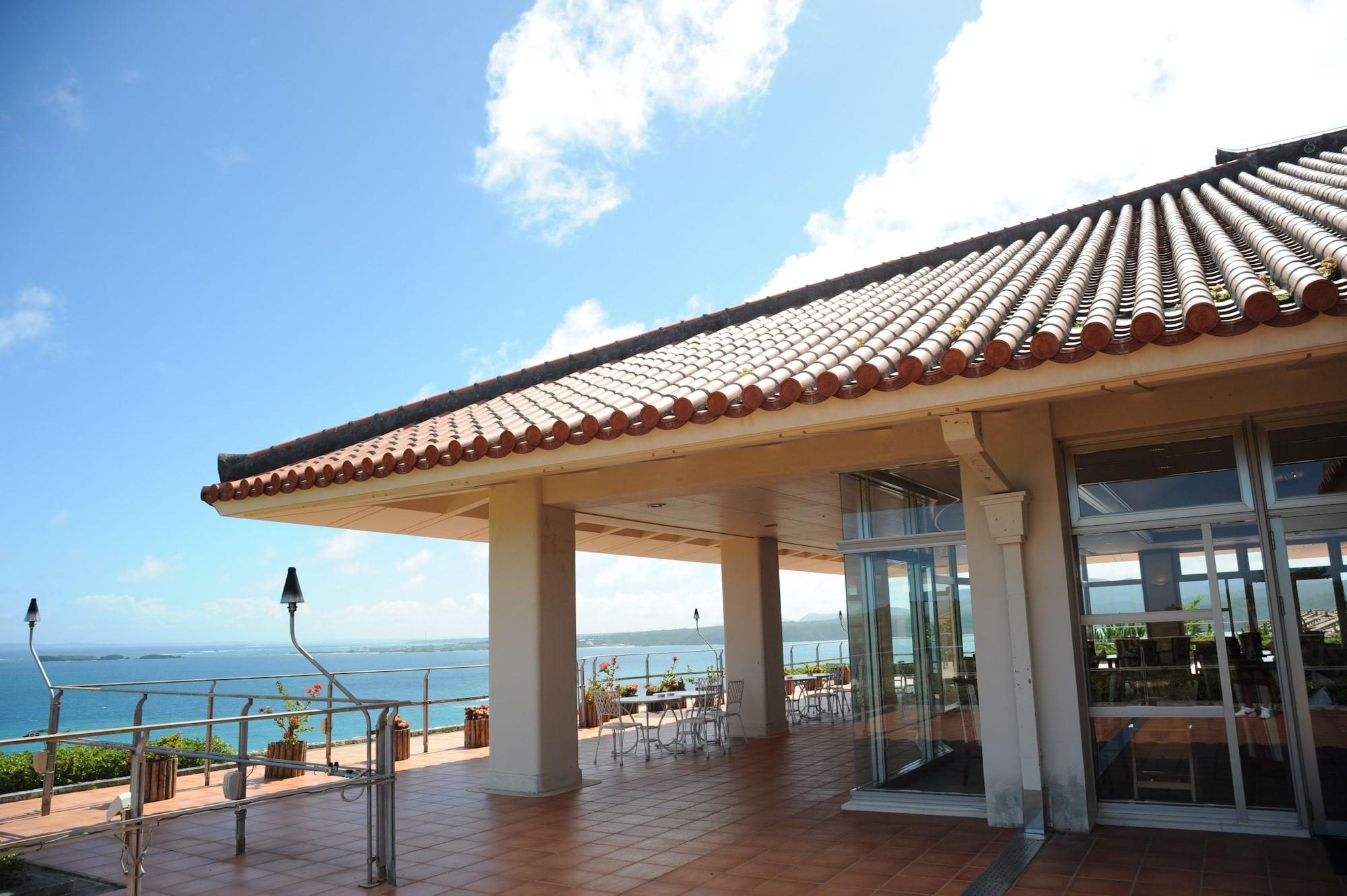 Restaurant Kanucha Bay Hotels & Villas