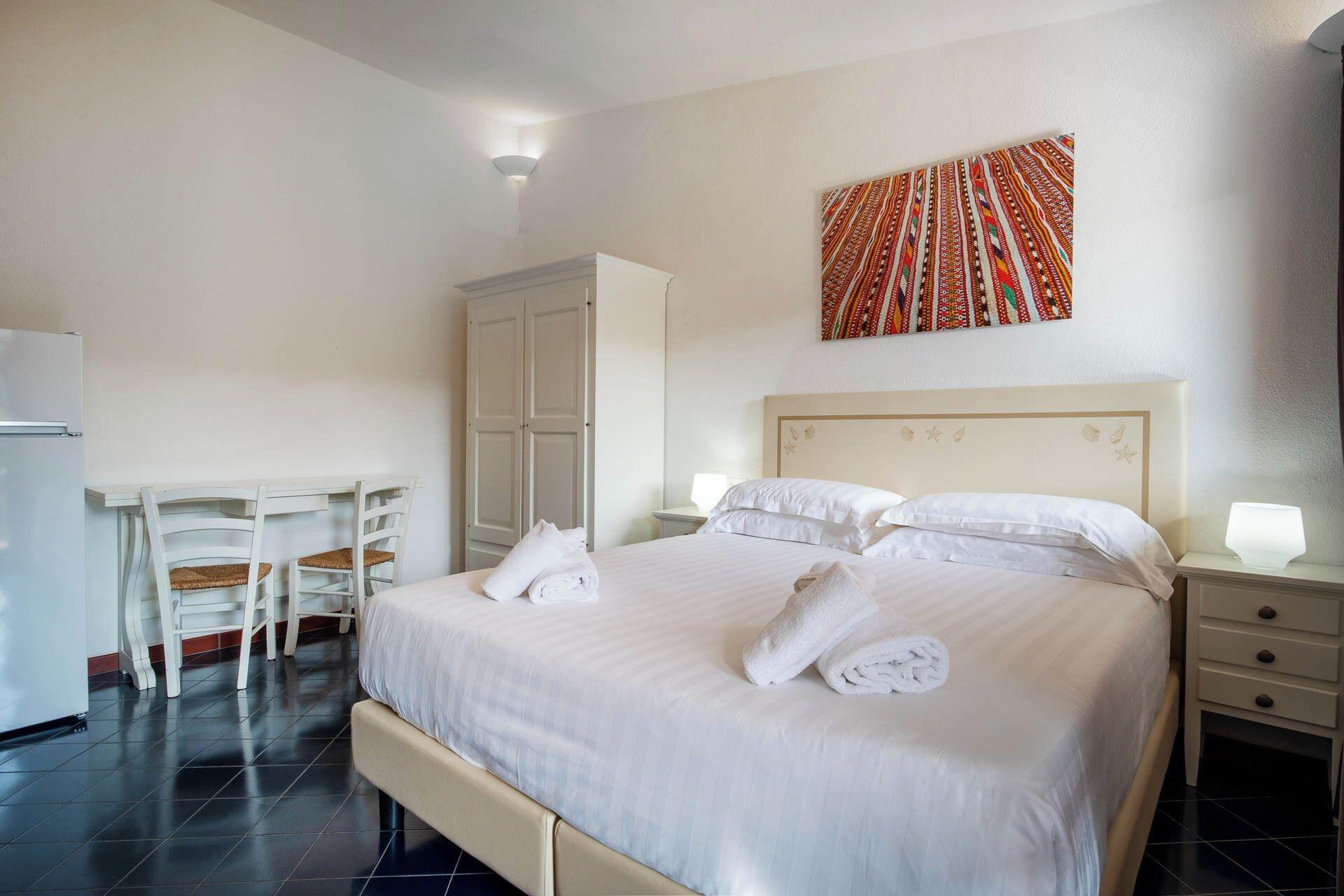 Habitación Felix Hotels – Residence Hotel Costa Serena