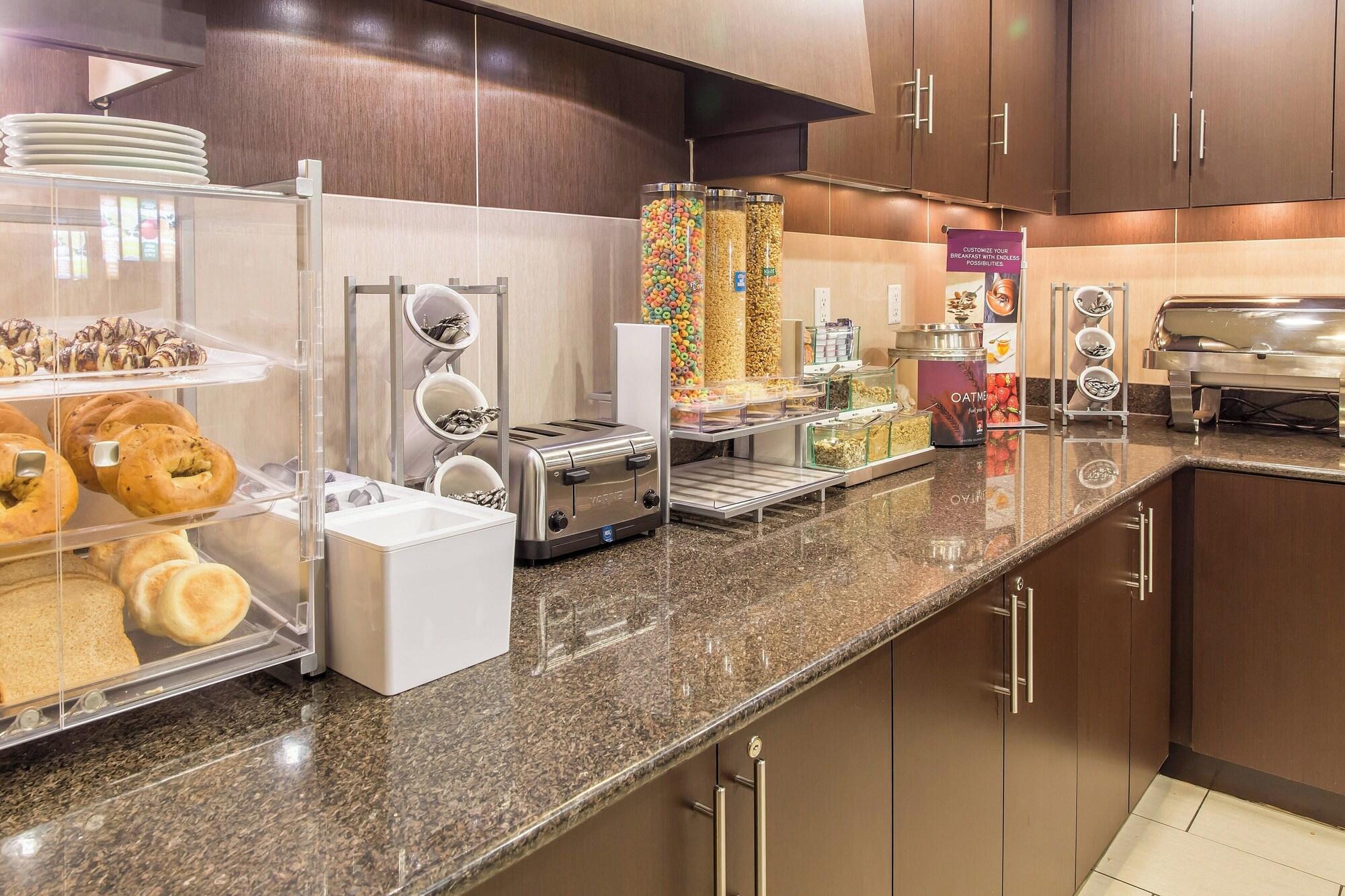 Restaurant Residence Inn Lexington Keeneland/Airport