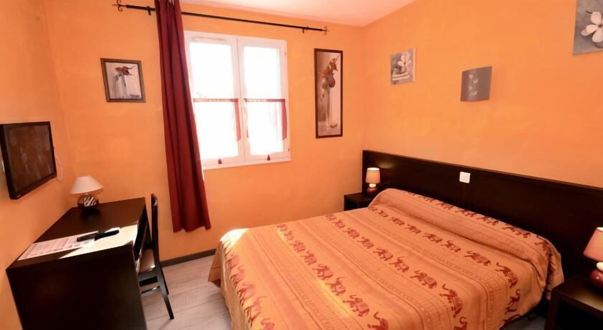 Varios Hôtel La Belle Etape