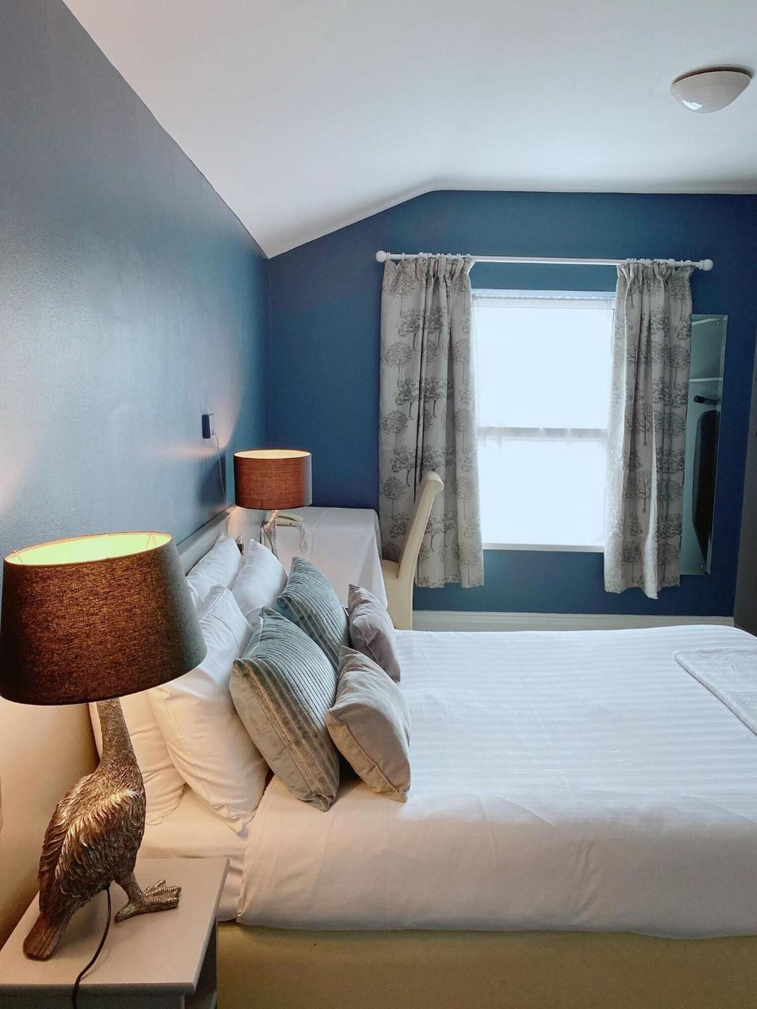 Rose Lodge Guest House