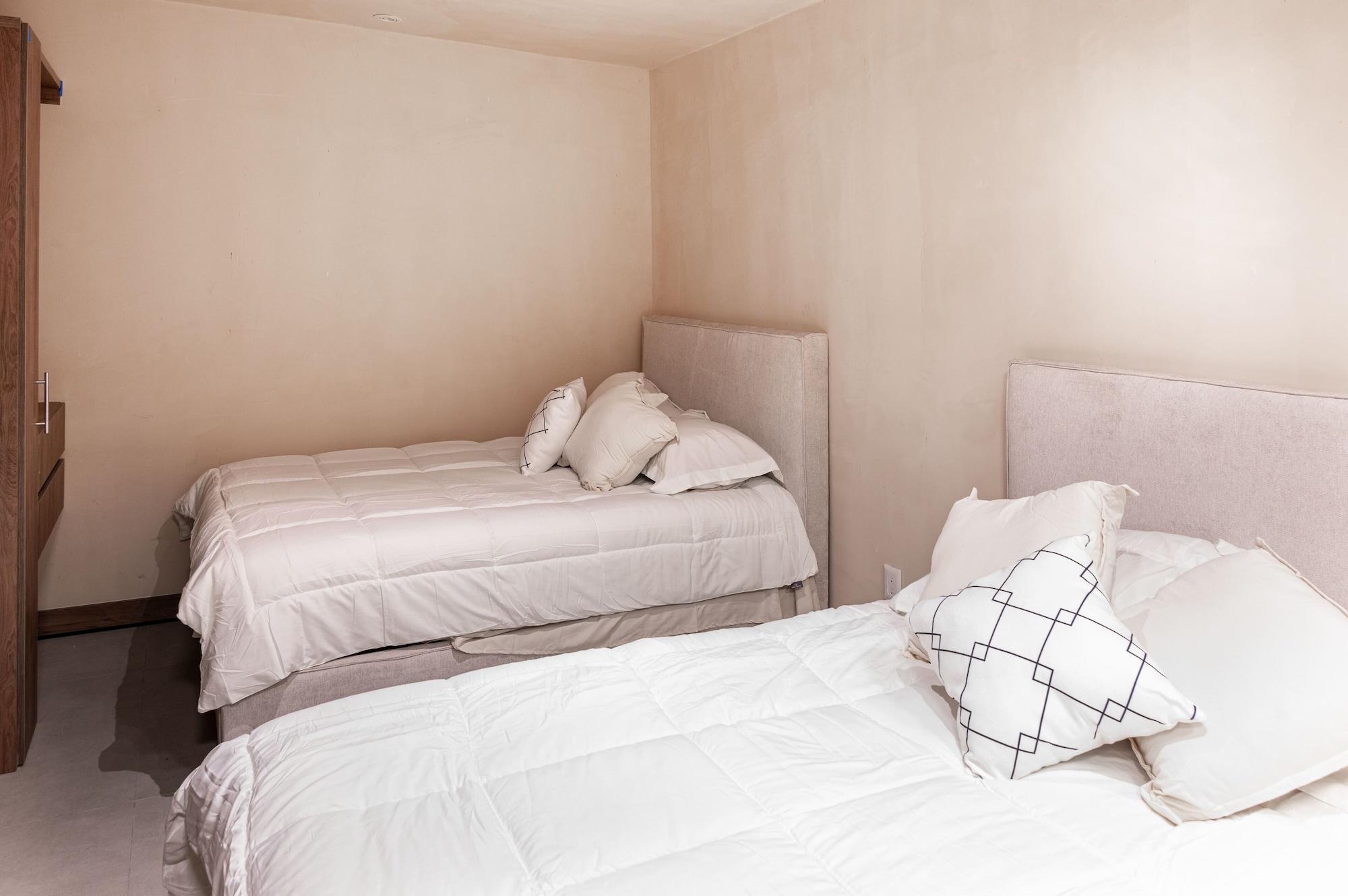 Habitación Líbu Live Bucerías