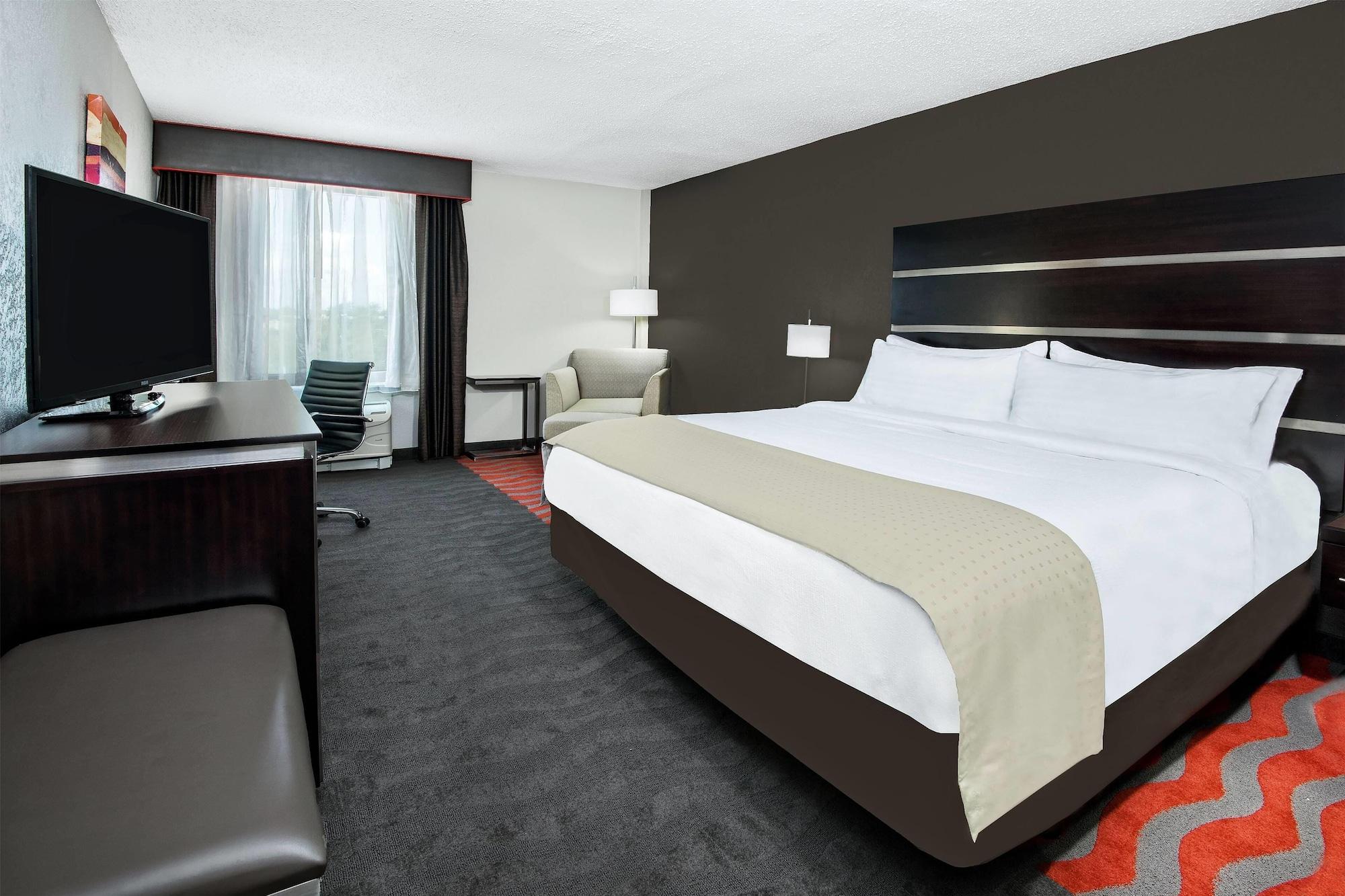 Habitación Wyndham Houston Sugarland