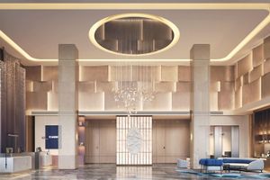 Alojamiento - Holiday Inn Express Beijing Haidian Suzhouqiao by IHG