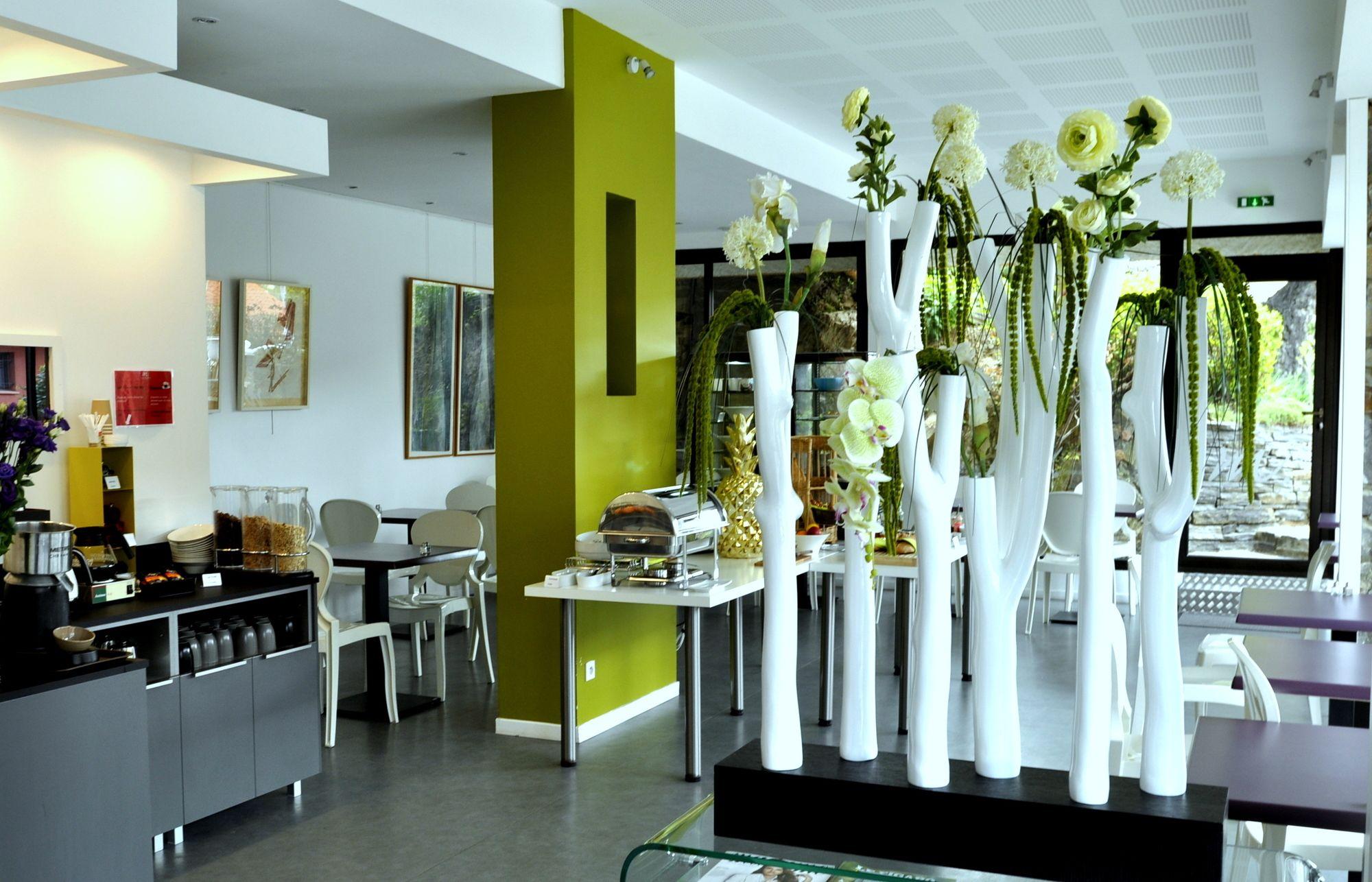 Restaurant Le Madeloc Hôtel & Spa