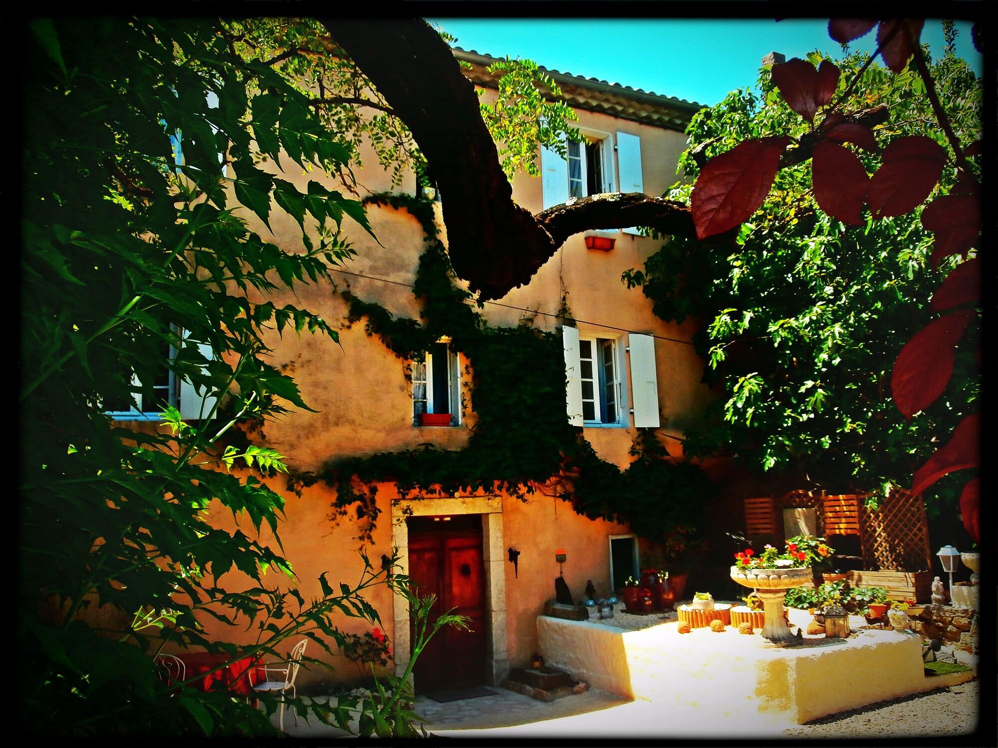 Varios La Maison du Manoir Chambres d'Hôtes