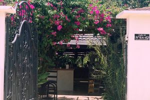 Alojamiento - Hotel Madreselva
