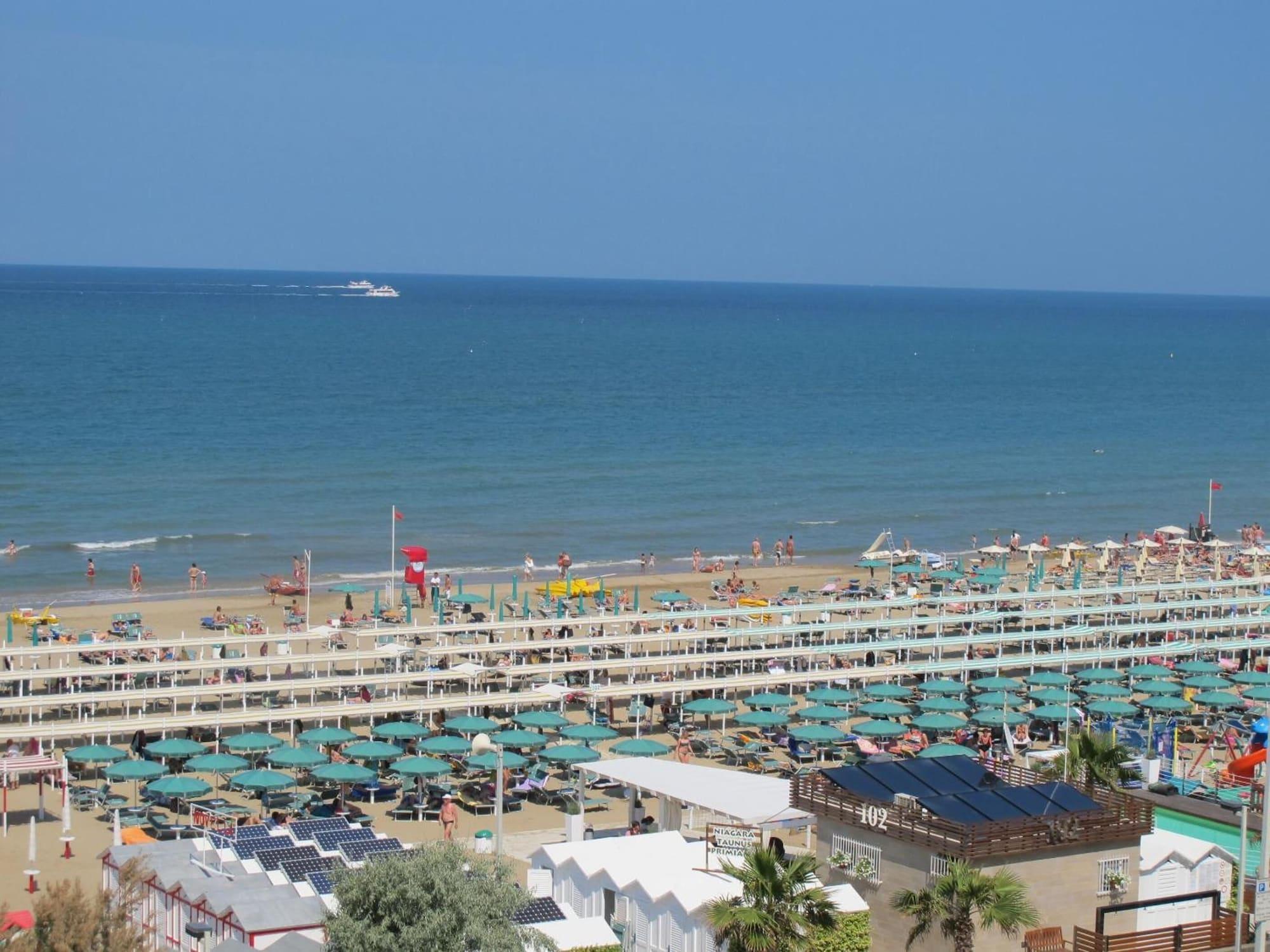 Playa Hotel Ambasciata