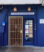 Alojamiento - ITH Mission Beach Backpacker Hostel