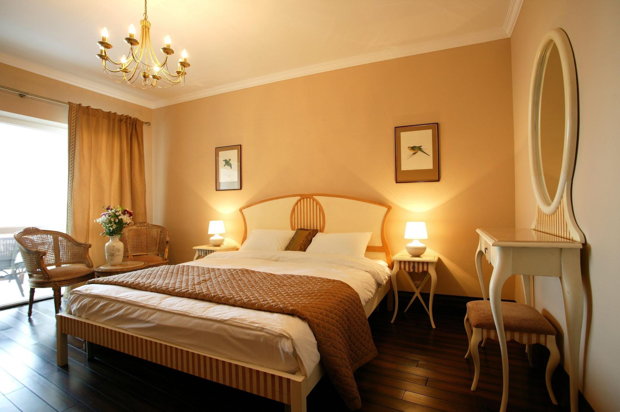 Habitación Arena Regia Hotel & Spa
