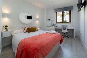 Alojamiento - Vizcainos Home Away