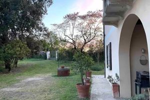 Alojamiento - Agriturismo VILLA MARANI